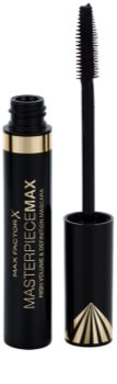 Max Factor Masterpiece Max Mascara für längere und dichtere Wimpern