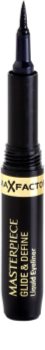 Max Factor Masterpiece tekuté linky na oči