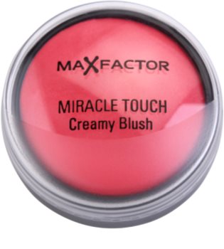 Max Factor Miracle Touch krémová tvářenka