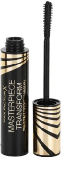 Max Factor Masterpiece Transform máscara voluminizadora de pestañas