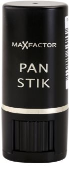 Max Factor Panstik fond de teint et correcteur en un seul produit