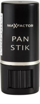 Max Factor Panstik fond de teint et correcteur en un seul produit
