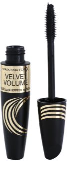 Max Factor False Lash Effect Velvet Volume туш для вій для об'єму