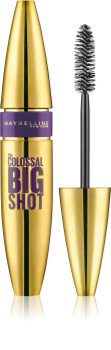 Maybelline The Colossal Big Shot Mascara für Volumen