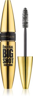 Maybelline The Colossal Big Shot Daring Black mascara volume extra noir