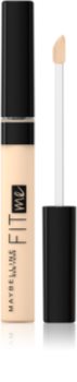 Maybelline Fit Me! correcteur
