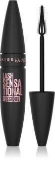 Maybelline Lash Sensational спирала за обем и отделяне на мигли