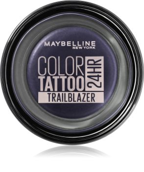 Maybelline Color Tattoo Lidschatten-Gel
