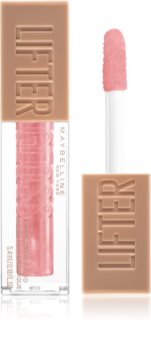 Maybelline Lifter Gloss lesk na rty
