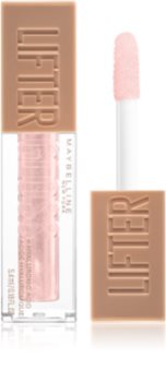 Maybelline Lifter Gloss lesk na rty