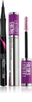 Maybelline Maybelline ensemble (yeux)