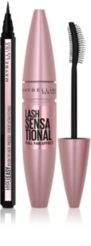 Maybelline Maybelline ensemble (yeux)