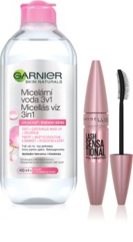 Maybelline Maybelline szett (szemre)