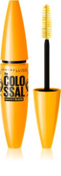 Maybelline The Colossal Smoky Eyes Mascara für Volumen
