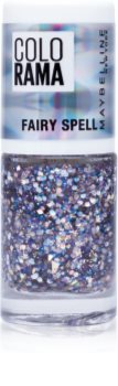 Maybelline Colorama Fairy Spell lak za nohte