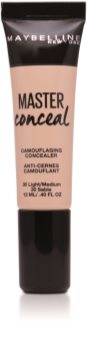 Maybelline Master Conceal tekutý krycí korektor