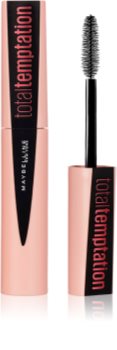 Maybelline Total Temptation Volumising Mascara with Coconut Scent