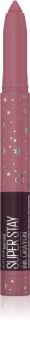 Maybelline SuperStay Ink Crayon Zodiac rúzsceruza
