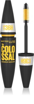 Maybelline The Colossal 36H voděodolná řasenka pro objem