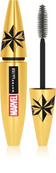 Maybelline x Marvel Colossal спирала придаваща обем