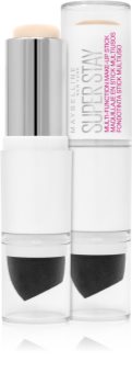 Maybelline SuperStay Stick make-up πολλαπλών χρήσεων σε στικ
