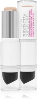Maybelline SuperStay Stick make-up πολλαπλών χρήσεων σε στικ