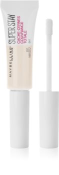 Maybelline SuperStay Under Eye Concealer correcteur liquide couvrant