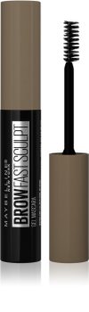Maybelline Brow Fast Sculpt gelová řasenka na obočí