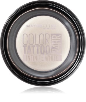 Maybelline Color Tattoo Lidschatten-Gel