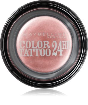 Maybelline Color Tattoo Gel Eyes Shadow