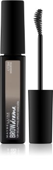 Maybelline Brow Drama formende Mascara für die Augenbrauen