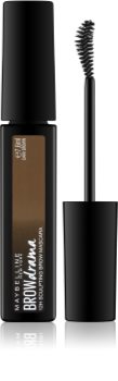 Maybelline Brow Drama tvarující řasenka na obočí