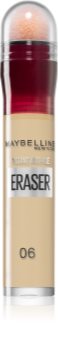 Maybelline Instant Anti Age Eraser течен коректор с гъба апликатор