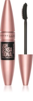 Maybelline Lash Sensational maskara za volumen