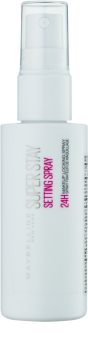 Maybelline SuperStay 24H Makeup Fixing Spray