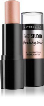 Maybelline Master Strobing Highlighter in der Form eines Stiftes
