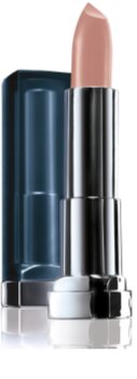 Maybelline Color Sensational Matte rtěnka s matným efektem