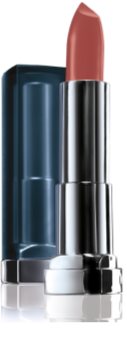 Maybelline Color Sensational Matte rouge à lèvres effet mat