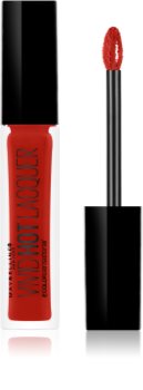 Maybelline Color Sensational Vivid Hot Laquer lip gloss