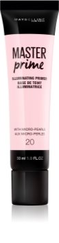 Maybelline Master Prime rozświetlająca basa pod make-up