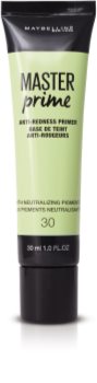 Maybelline Master Prime Anti-Red Base