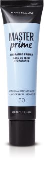 Maybelline Master Prime podkladová hydratačná báza