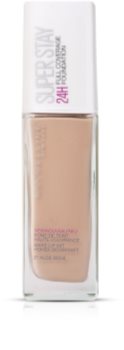 Maybelline SuperStay 24H makeup lichid