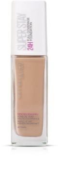 Maybelline SuperStay 24H tekutý krycí make-up