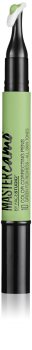 Maybelline Master Camo correcteur anti-rougeurs