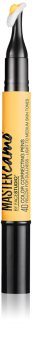 Maybelline Master Camo Valaiseva Peitevoide