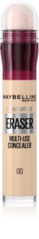 Maybelline Instant Anti Age Eraser correcteur liquide avec applicateur éponge