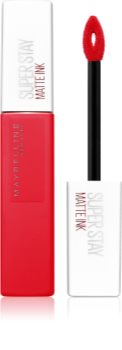 Maybelline SuperStay Matte Ink rossetto liquido matte lunga tenuta