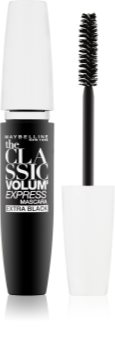 Maybelline The Classic Mascara für Volumen