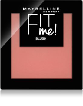 Maybelline Fit Me! Blush рум'яна